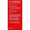 Leader 20 mg 24 Hour Omeprazole 3 - 14 Capsule Bottles - 4 of 4