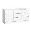 Bella Depot Modern Dresser Chest of Drawers for Bedroom - 3 of 4