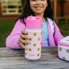 Wildkin 14 oz Stainless Steel Insulated Water Bottle for Kids - 2 of 4