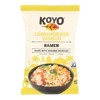 Koyo Lemongrass Ginger Ramen - Case of 12/2.1 oz - 2 of 4