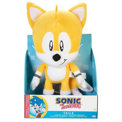 tails plush toy target