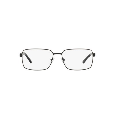 Goodfellow & Co. GO1018 56mm Male Rectangle Eyeglasses - image 2