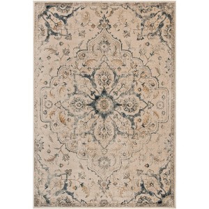 Vintage VTG144 Power Loomed Area Rug  - Safavieh - 1 of 4
