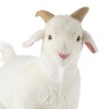 Melissa & Doug Giant Goat - Lifelike Stuffed Animal - 4 of 4
