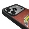NFL AFC Teams Football Wordmark Bump Cell Phone Case for Apple iPhone 17 Series - 4 of 4