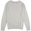 Calvin Klein Mens Extra Fine Merino Wool Blend Pullover Sweater - 2 of 2