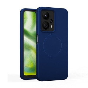 Nimbus9 Alto 2 Cricket Outlast 5G Case - Space Blue - 1 of 4