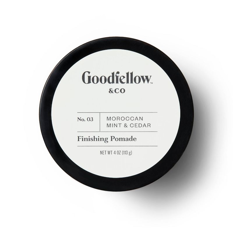 Men&#39;s Texturizing Fiber Hair Pomade - 4oz - Goodfellow &#38; Co&#8482;, 5 of 6