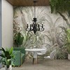 Livex Lighting Valencia 5 - Light Chandelier in  Shiny Black - 2 of 4