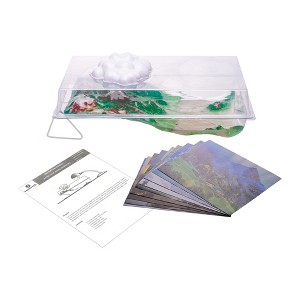 Supertek® Water Cycle Model Activity Set - 1 of 4