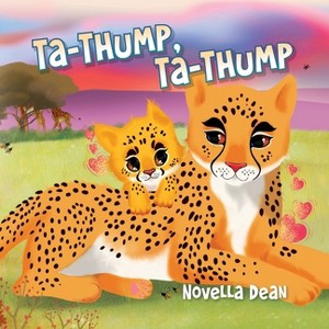 Ta-Thump, Ta-Thump - by Novella Dean - 1 of 1