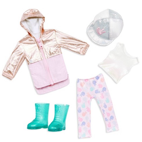 Glitter 2024 girl clothing