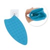 Unique Bargains Electric Iron Stand With Hanging Hole Iron Rest Pad 1 Pc - 4 of 4