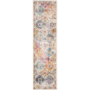 Madison MAD611 Non-Shedding Power Loomed Indoor Rugs - Safavieh - 1 of 4