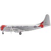 Boeing 377 C-97A Stratofreighter Transport Aircraft "NY Air National Guard" US Air Force 1/200 Diecast Model by Hobby Master - 2 of 4