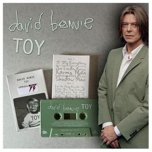 David Bowie - Toy (Toy:Box) - 1 of 1
