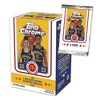 2023 Topps NBA Chrome All-American Games Basketball Trading Card Blaster Box - 2 of 3