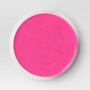 Just Add Water Halloween Costume Solid Pot Makeup Neon Pink - Hyde and EEK! Boutique™ - 1 of 4