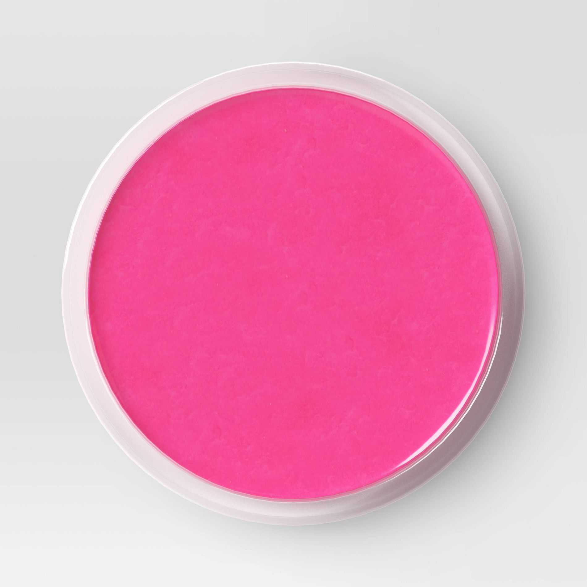 Just Add Water Halloween Costume Solid Pot Makeup Neon Pink - Hyde and EEK! Boutique™