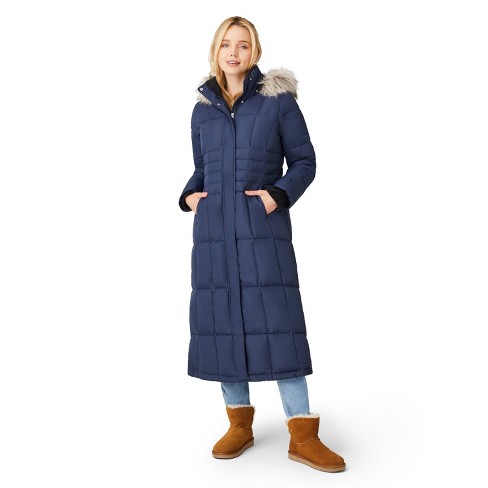 Free country women's hot sale winter jacket