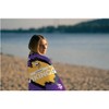 NFL Minnesota Vikings Game Tech Ultra Cozy Throw Blanket - 4 of 4