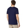U.S. Polo Assn. Men's Short Sleeve Yarn-Dye Collar Tipped Jersey T-Shirt - 2 of 4