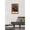 Trends International Killer Acid - Scream Framed Wall Poster Prints - 2 of 4