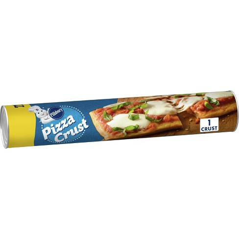 Pillsbury Thin Pizza Crust - 11oz - image 1 of 4