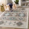 Mark & Day Landerd Woven Indoor Area Rugs - 2 of 4