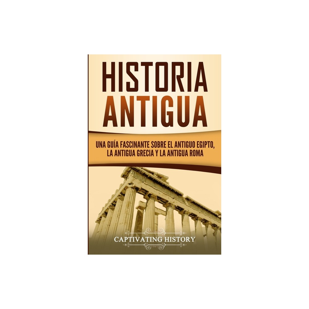 Historia Antigua