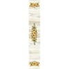 Laural Home Sunflower Farm Rectangle Table Runner - 3 of 3