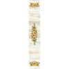 Laural Home Sunflower Farm Rectangle Table Runner - image 3 of 3