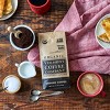 Vermont Coffee Company Organic Dark Roast Ground Coffee - 12oz - 2 of 4