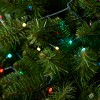 Christmas Vivvi App Based Indoor/Outdoor String Lights, 196.8 Ft 600 LEDs - 3 of 4