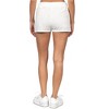 Hurley Womens Burnout Fleece Casual Walking Shorts - 2 of 2