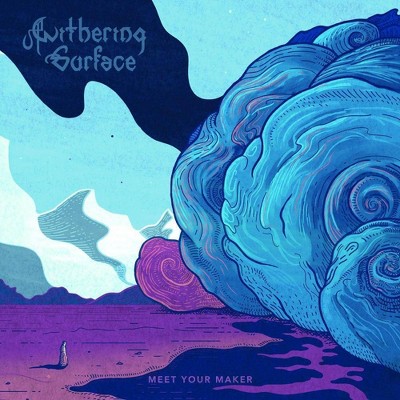 Withering Surface - Meet Your Maker (CD)