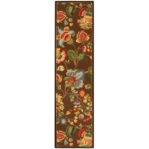 Chelsea HK331 Hand Hooked Indoor Rugs - Safavieh - 1 of 4