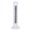 Optimus 32 in. Oscillating Tower Fan - image 2 of 3