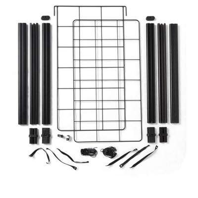 Vine Trellis for Gardener's Victory Self-Watering Patio Planter - Gardener's Supply Company