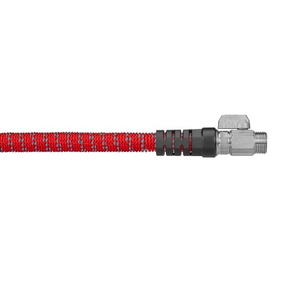HydroTech Pro Series Garden Hose - Thumbnail 2