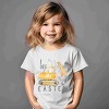 The Juniper Shop I Dig Easter Toddler Short Sleeve Tee - 3 of 4