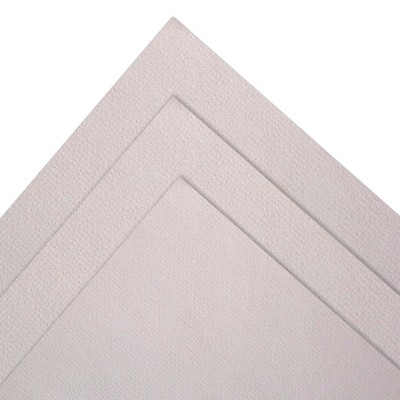 Bogus Drawing Paper, 12 x 18 Inches, 80 lb, Gray, 250 Sheets