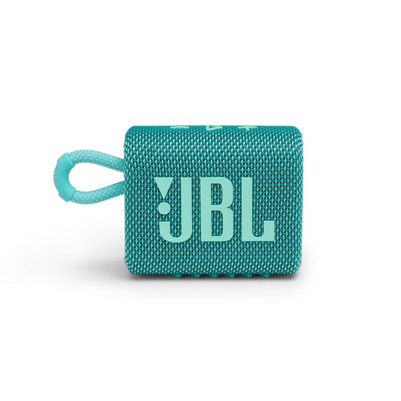 JBL Go3 Wireless Speaker, 3 of 15