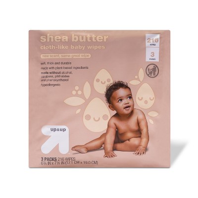 up & up wipes