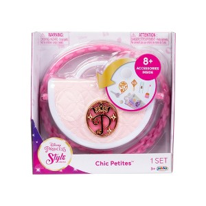 Disney Princess Style Collection Chic Petites Bag - 1 of 4