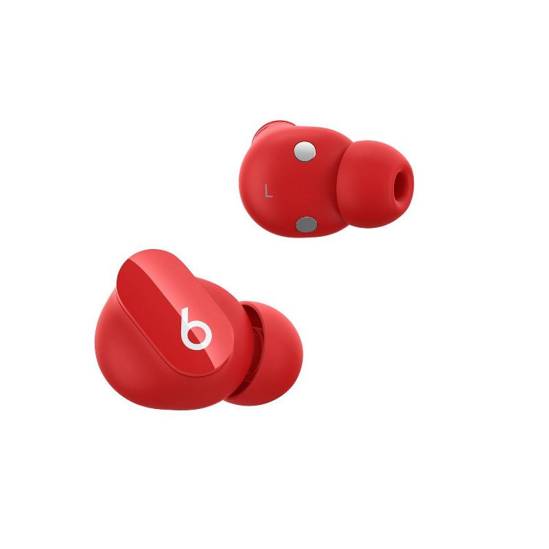 Beats Studio Buds True Wireless Noise Cancelling Bluetooth Earbuds, 4 of 26