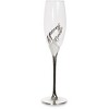 Pavilion Gift Company - Matron of Honor - 8 oz Champagne Flute with Zinc Stem - Drinkware - 2 of 3