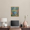 Art Remedy Serene Escape Impressionism Wall Art Framed - 2 of 4