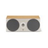 Focal Chora Center 2-Way Sealed Center Loudspeaker, Light Wood, Sold Individually - 4 of 4