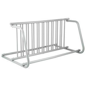 VEVOR 10 Holders Floor Bike Rack, 59\